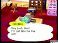 Animal Crossing - Raffle Day
