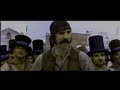 here is the oscar winning actor daniel day-lewis in martin scorcese's gangs of new york. his recent sag speech is one for the books.
