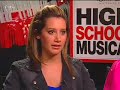 High School Musical 3 - THR Behind the Scenes High School Musical 3 - THR Behind the Scenes