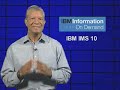 IBM TV -- Archive -- IOD Conf, IBM BladeCenter S, SOA News