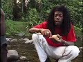 Behind The Scenes - Dominica Tenement Yard