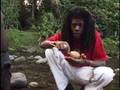 Behind The Scenes - Dominica Tenement Yard