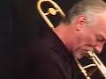 Solo Improvisation for Trombone, Voice & Plunger