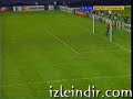 uzaktan gol
