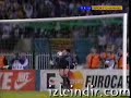 uzaktan gol