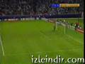 uzaktan gol