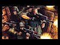 V�deo Imperial guard- warhammer 40,000 tribute