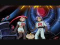 Pokémon Der Film 1 - Mewtu vs. Mew (6/8)