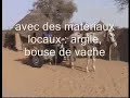 Foyers Améliorés dans la région de Louga, Sénégal