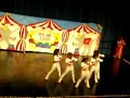 2007 Delta Sigma Theta Stepshow (Kappa Upsilon Chapter)