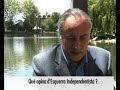 Entrevista amb Joan Carretero