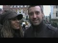 Tash &amp; Simon from Chicane - Islington Academy Preview