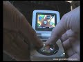 Review of the MP3 player PQI mTrix by generationmp3.com