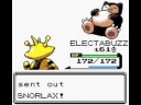 Pokemon Crystal - Pkmn Trainer Red Pokemon Crystal - Pkmn Trainer Red