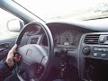 h22 NA skunk2, euro r, type s, UNTUNED (video #2)