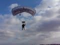 Obóz spadochronowy SKextrem Obóz spadochronowy SKextrem