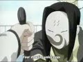 Gackt- Naruto