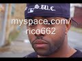 Rico Fonzarelli going hard over a hot ass beat capo status take one off the jim jones on my way 2 church album. This is dedicated 2 the niggas who take chances 2 get that paper!!!!Rico is the hottest unsigned artist myspace.com/rico662 join the movement