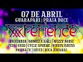 XXXPERIENCE GUARAPARI 2007