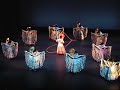 Musica e danza messicana
