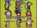 Ganbare Goemon Anime Ending Ganbare Goemon Anime Ending