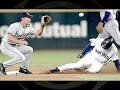 Omar Vizquel cantando con sus panas