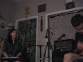 7-11 House of Blue - Elizabeth & Christopher play - 2008