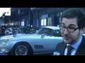 Ferrari de Brigitte Bardot e carros anfíbios são destaques da Rétromobile.(6 days ago)