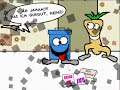 Tunnan Och Moroten-BajsglufsarSp�ketHugo!