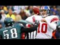 New York Giants 2008- Road to the Superbowl