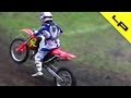 450cc & 500cc Hillclimb Bikes at the 2009 AMA Nationals In New Ulm, Minnesota