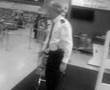 sonic youth boys - trolley vs tesco security guard