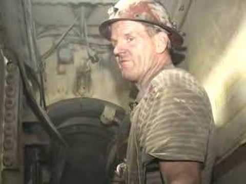 VIDEO: LIUNA Sandhogs Build New York City...from below