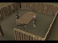 H E R O X V2 Bounty Hunter Vid 5 Godsword PKing[NEW GRAPHICS]