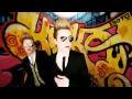 Скачать клип Jedward - Under Pressure