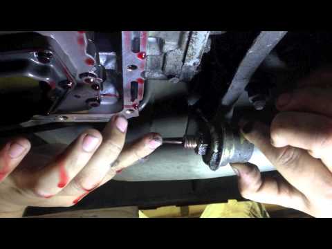 how to adjust b&m vacuum modulator