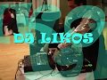 DJ LIKOS - KLARINO BASS 2007 feat. G.K.