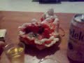 Drinking Snake Wine