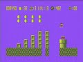 Weird SMB clone for the Atari 8-bit Computers