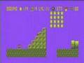 Weird SMB clone for the Atari 8-bit Computers