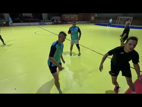 OŠK Zlatníci B - FT SantaFE​ 2:8 (2:5)