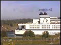 Finnjet passing Suomenlinna