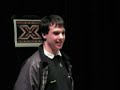 Ashby school X-Factor :: RTW - The Gladiator Song? (i think)