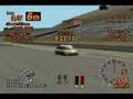 Espace F1 in GranTurismo2