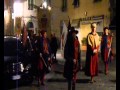 Solenne processione del Corpus Domini – il video da Piazza Duomo
