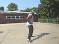Seven Hand Drill