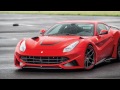 Novitec N-Largo Ferrari F12 Berlinetta 774hp 528lb-ft