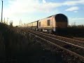 Lincoln Christmas Market Special Trains (2) Lincoln Christmas Market Special Trains (2)