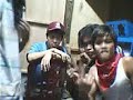 hip-hop