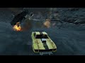 Motorstorm 2: Pacific Rift E3 '08 Trailer HD